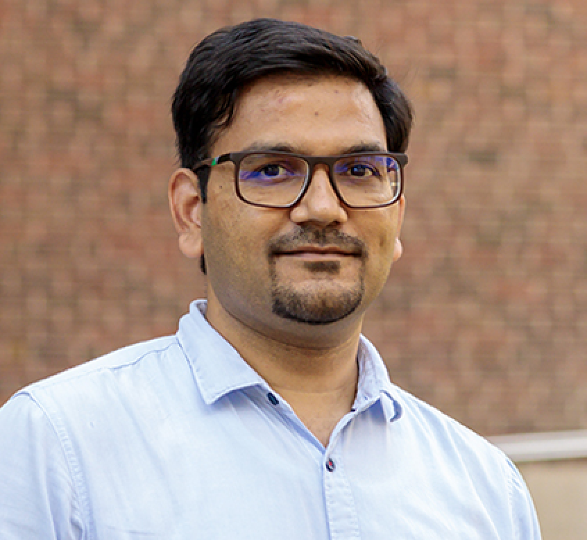 Ashish Khandelwal